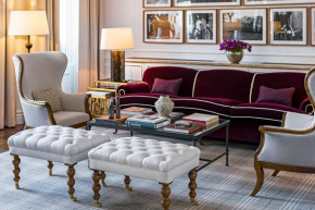 The Adria, London